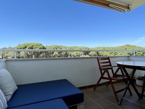 Apartment | Property grounds - Apartment in Pals Near Playa de Pals Beach (Pals)