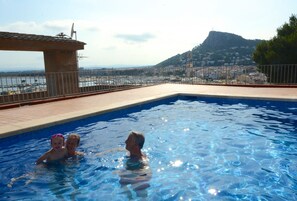 Appartement | Piscine | Piscine extérieure