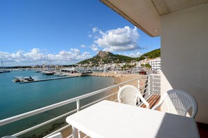 Leilighet | Eksteriør