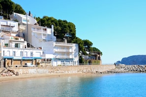 Appartamento | Esterni