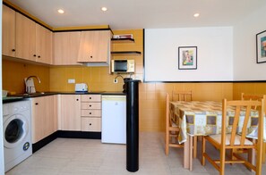 Appartamento | Cucina privata
