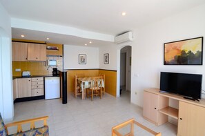 Leilighet | Eget kjøkken