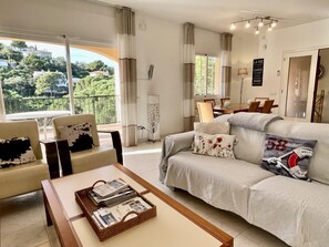 Villa | Vardagsrum