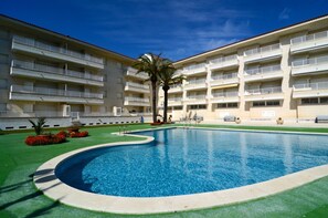 Appartamento | Piscina | Piscina all'aperto