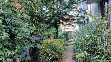 Jardín