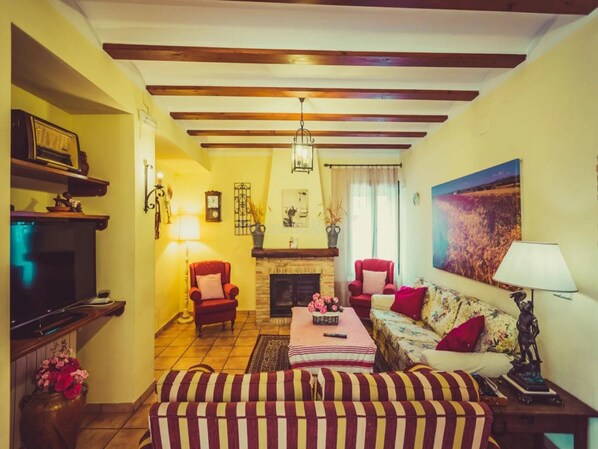 Chaumière | Soins de spa