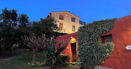 Les Vinyes Hotel Boutique & Spa