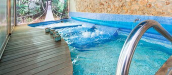 Les Vinyes Hotel Boutique & Spa