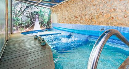 Les Vinyes Hotel Boutique & Spa