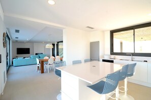 Villa | Private kitchen