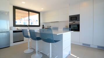 Villa | Private kitchen