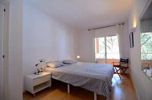 Căn hộ | 2 phòng ngủ 