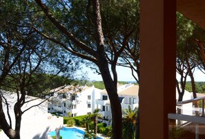 Căn hộ | Ngoại thất