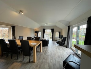 House | Living room