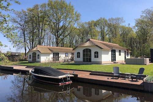 House | View from property