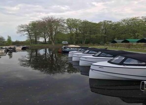 House | View from property