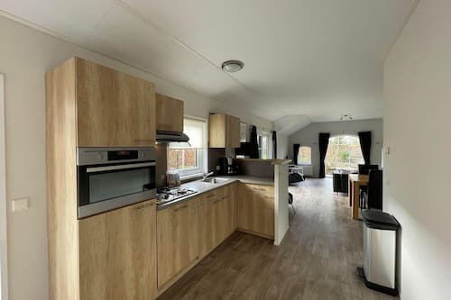 House | Private kitchen