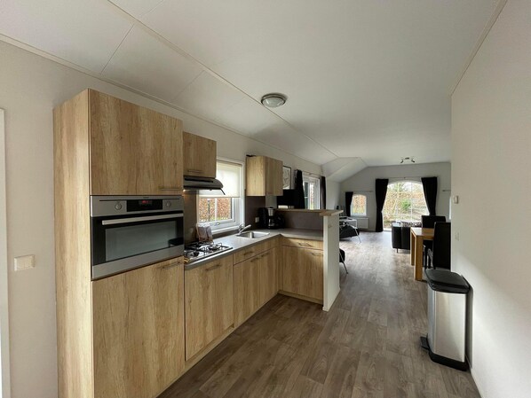 House | Private kitchen