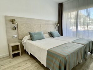Apartment | 1 bedroom, iron/ironing board - Apartment in Estartit Near L'estartit Beach (Torroella de Montgrí)