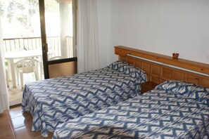 Apartment - Apartment Near Empuries Beach (Torroella de Montgrí)