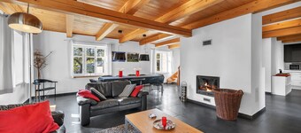 Villa in Mlade Buky Near Giant Mountains