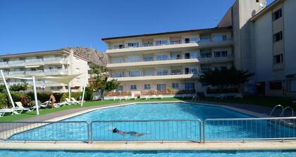 Apartment Festastar for 4 People in Estartit