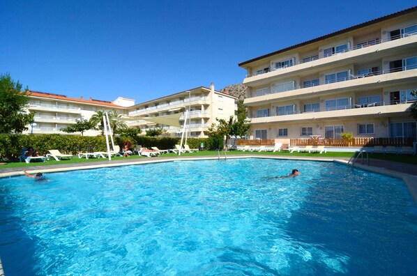 Appartamento | Piscina