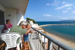 Appartement | Enceinte de l’hébergement