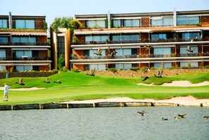 하우스 | 숙박 시설의 전망