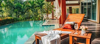 Farinda Resort & Pool Villa