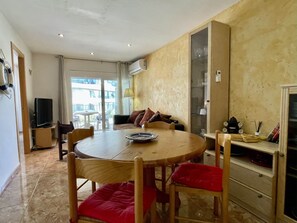 Appartement | Dineren
