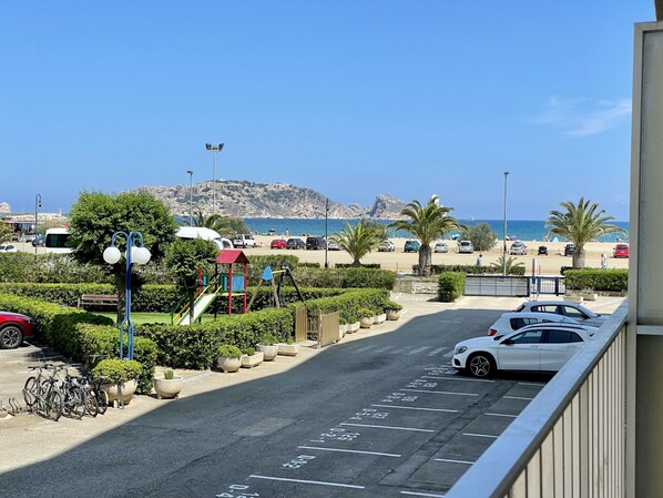 Exterior - Apartment in Estartit Near Beach & Pool (Torroella de Montgrí)