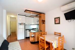 Appartement | Dineren