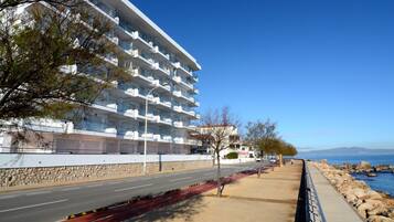 Apartment | View from property