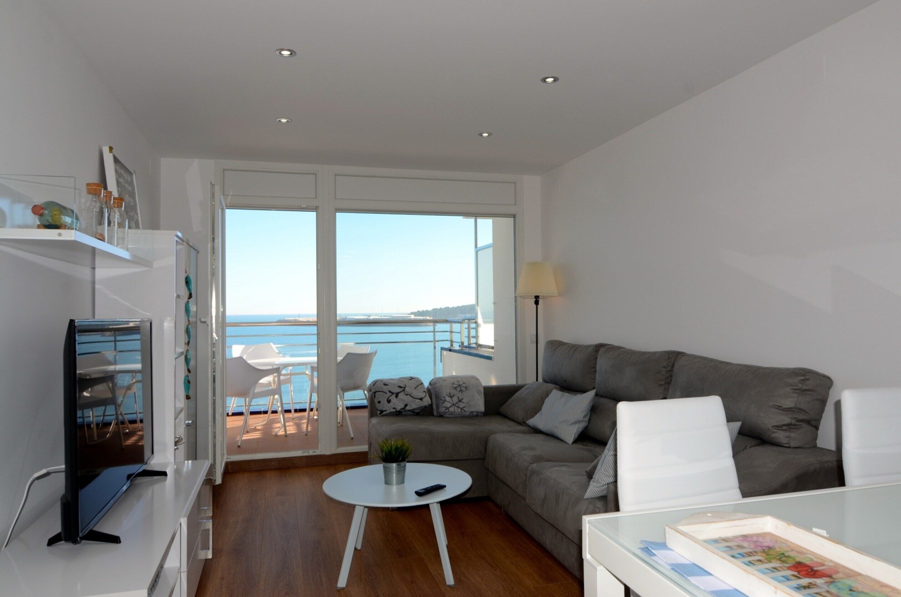 غرفة المعيشة