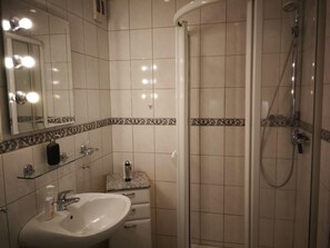 Appartement | Extérieur