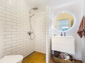 House | Interior - 5 Star Holiday Home in Lokken (Lokken)