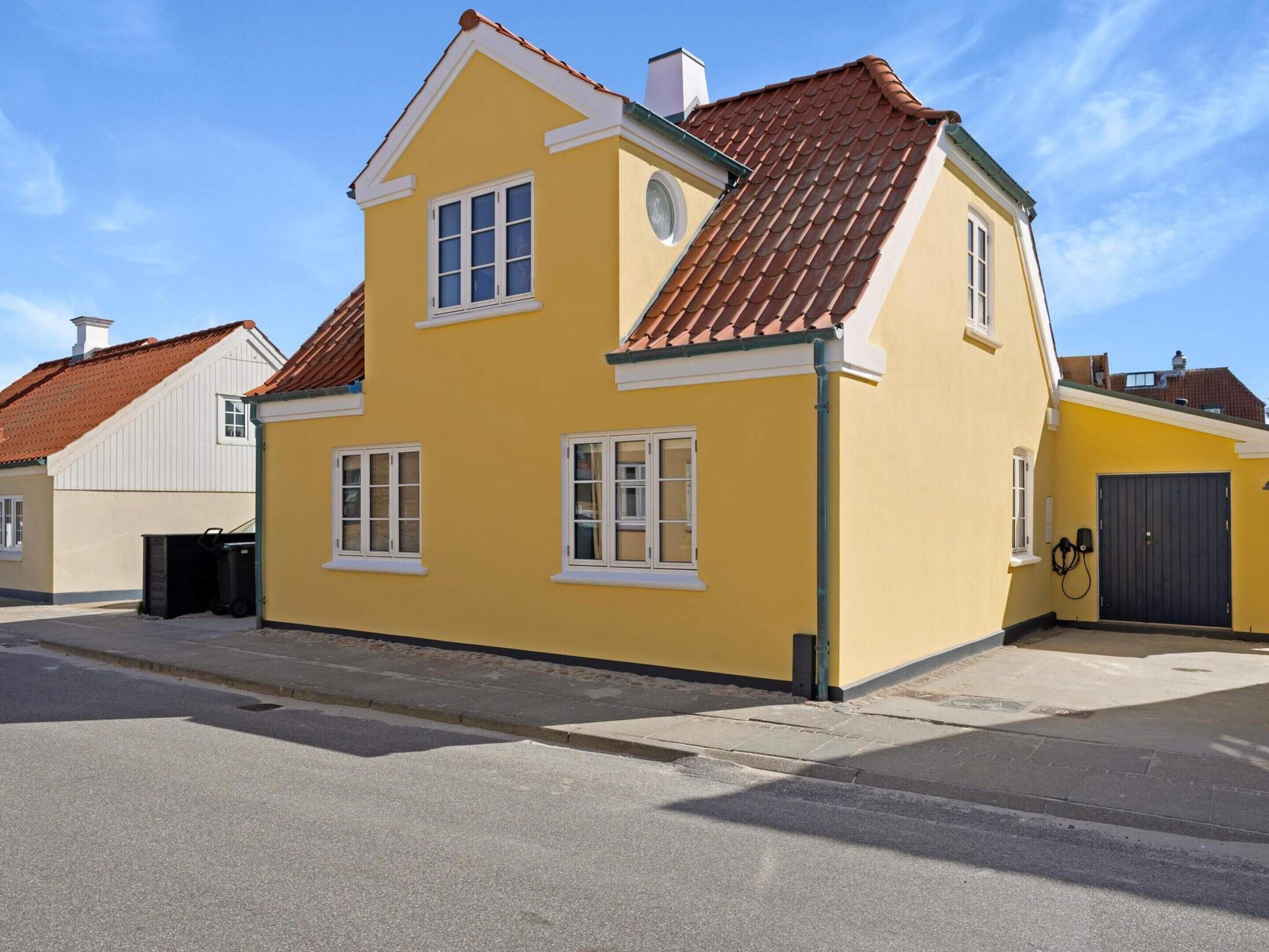 House | Exterior
