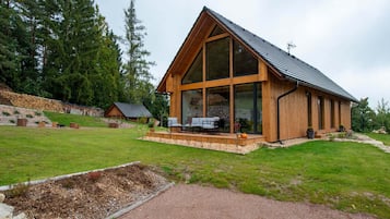 Casa | Esterni