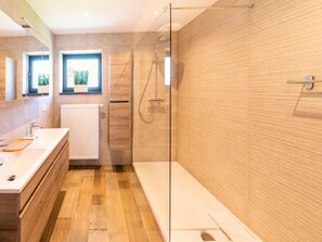 Ferienhaus | Außenbereich