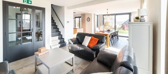 Stylish Home in Petit-thier