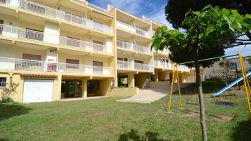 Apartamento | Exterior