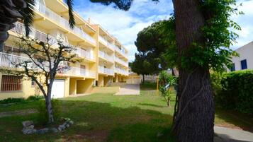 Apartment | Exterior