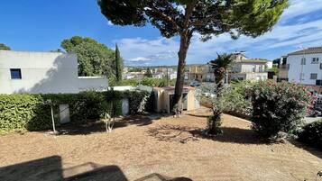 Apartment | Exterior