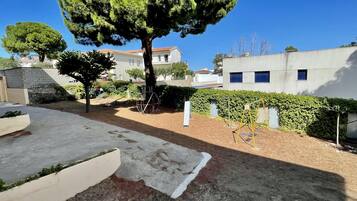 Apartamento | Exterior