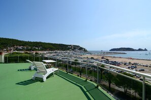 Appartement | Extérieur