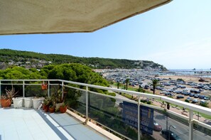 Apartment | Exterior