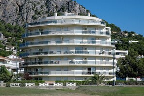 Appartement | Extérieur