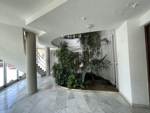 Lägenhet | Interiör