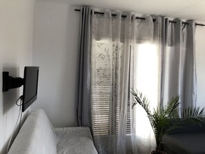 Apartemen | Ruang keluarga